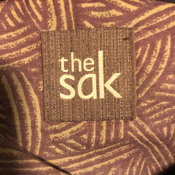 The Sak - Picture 2 of 2